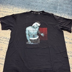 ⭐️新品未使用⭐️ROCAWEAR Ｔシャツ(XL)