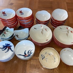 【食器】小鉢いろいろまとめてどうぞ
