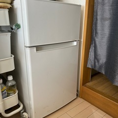 higher冷蔵庫