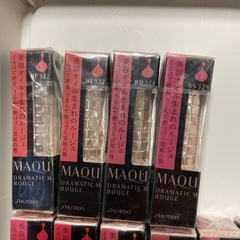 本日特価❗️16本セット❗️口紅❗️マキアージュの画像