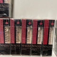 本日特価❗️16本セット❗️口紅❗️マキアージュの画像