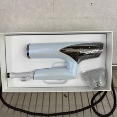 ☆ジモティー割引有☆Refa/BEAUTECH DRYER SMART/ヘアドライヤー/RE-AN-02A/2022年製