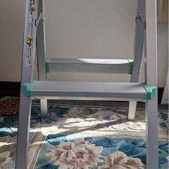 アルミ脚立　CHA-60