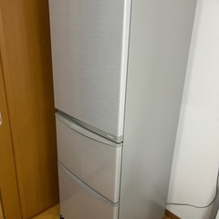 ※美品※早い者勝ち※【2/24〜25まで掲載】冷蔵庫　置けちゃう...