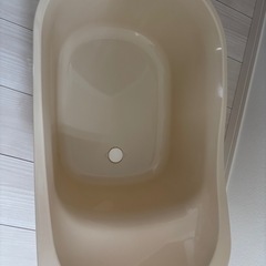 ベビーバスの画像