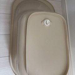 ベビーバスの画像