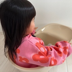ベビーバスの画像