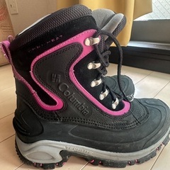 コロンビアシューズ 1200円 / Columbia shoes...