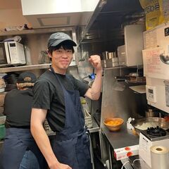 超人気店の4月ニューオープン！オープニングスタッフ募集！ 優しくて、面白い名物店長の元、働きませんか？の画像