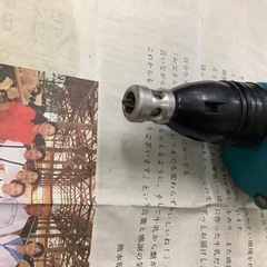 マキタ ボード用スクリュードライバー モデル6820V   リサイクルショップ宮崎屋　佐土原店　25.7.28Fの画像