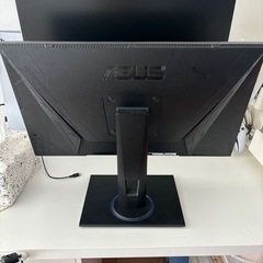 ゲーミングモニター　VG245の画像