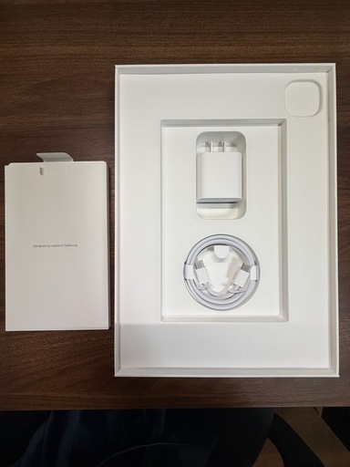 M4 iPad Pro 11 256GB WiFiモデル シルバー
