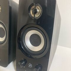 箱付き CREATIVEクリエイティブ Bluetoothワイヤレススピーカー T15の画像