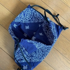 バンダナの画像