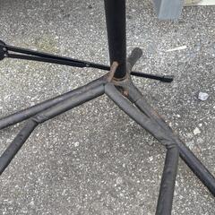 譜面台、ギタースタンドの画像