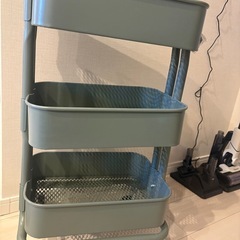 IKEA キッチンワゴン
