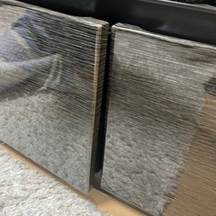 【ジャンク品】テレビボード　　ニトリ　80サイズ　の画像