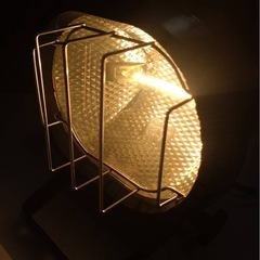✨美品✨ハロゲン ワークランプ 500wの画像
