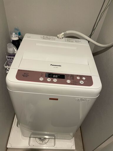 洗濯機