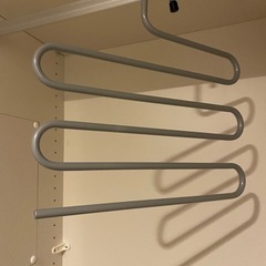 ハンガーの画像