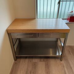 IKEA Rimforsa - イケア リムフォルサ - 作業台...