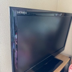 テレビ