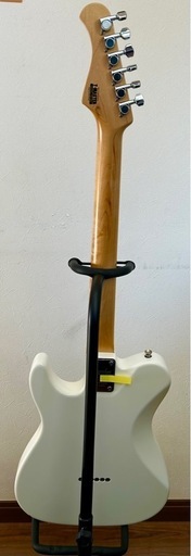 終了間近＊＊】【現状渡し】ギターキッズの憧れ！新しい安物を買う