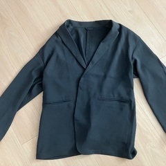 nano universe ジャケット（ほぼ新品）