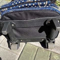 ショッピングカート　最終お値下げの画像