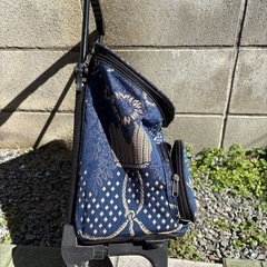 ショッピングカート　最終お値下げの画像