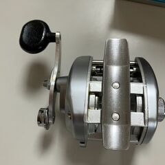 【300円】RYOBI ALERT mini 120 両軸リールの画像