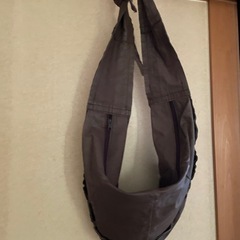 バッグ