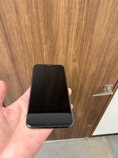 ジャンクiPhone11 plus