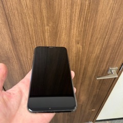 ジャンクiPhone11 plus