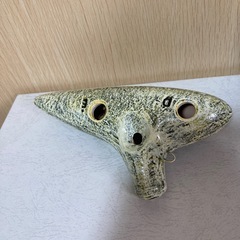 オカリナの画像