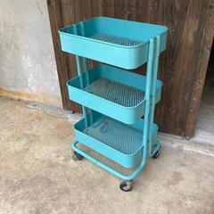 キッチンワゴン・ラック
