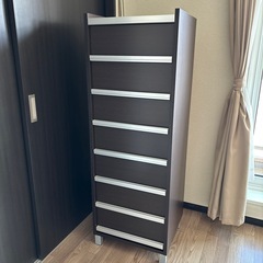 ７段CDラック