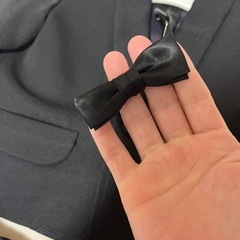 セレモニースーツ　90サイズの画像