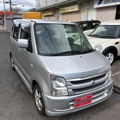 スズキワゴンR 車検令和７年４月