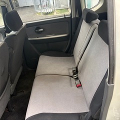 スズキワゴンR 車検令和７年４月の画像