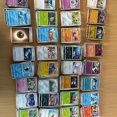 ポケモンカード　1571枚