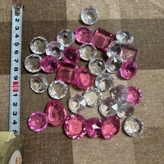 ゲーセンの石  0円