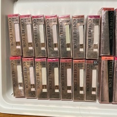 本日特価❗️24本セット❗️コフレドール❗️口紅の画像