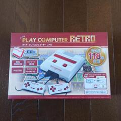 【新品】ファミコン