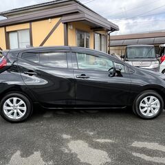 新車・新古車の自社ローン｜福岡・佐賀・長崎｜債務整理中、自己破産直後でも安心！　トヨタ　アクア　Z　R07年式の画像