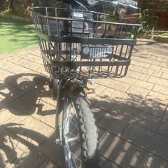 男子用自転車の画像