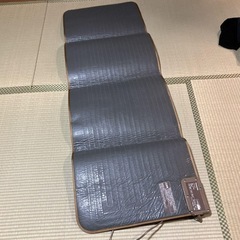 パナソニック　ホットパネルの画像