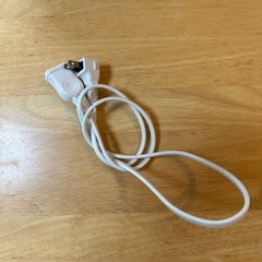 延長ケーブル