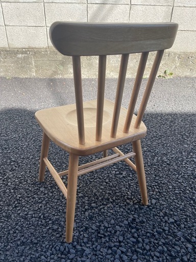 キッズ　デスク　モモナチュラル