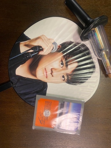 SixTONES CD &LiveDVD グッズなど